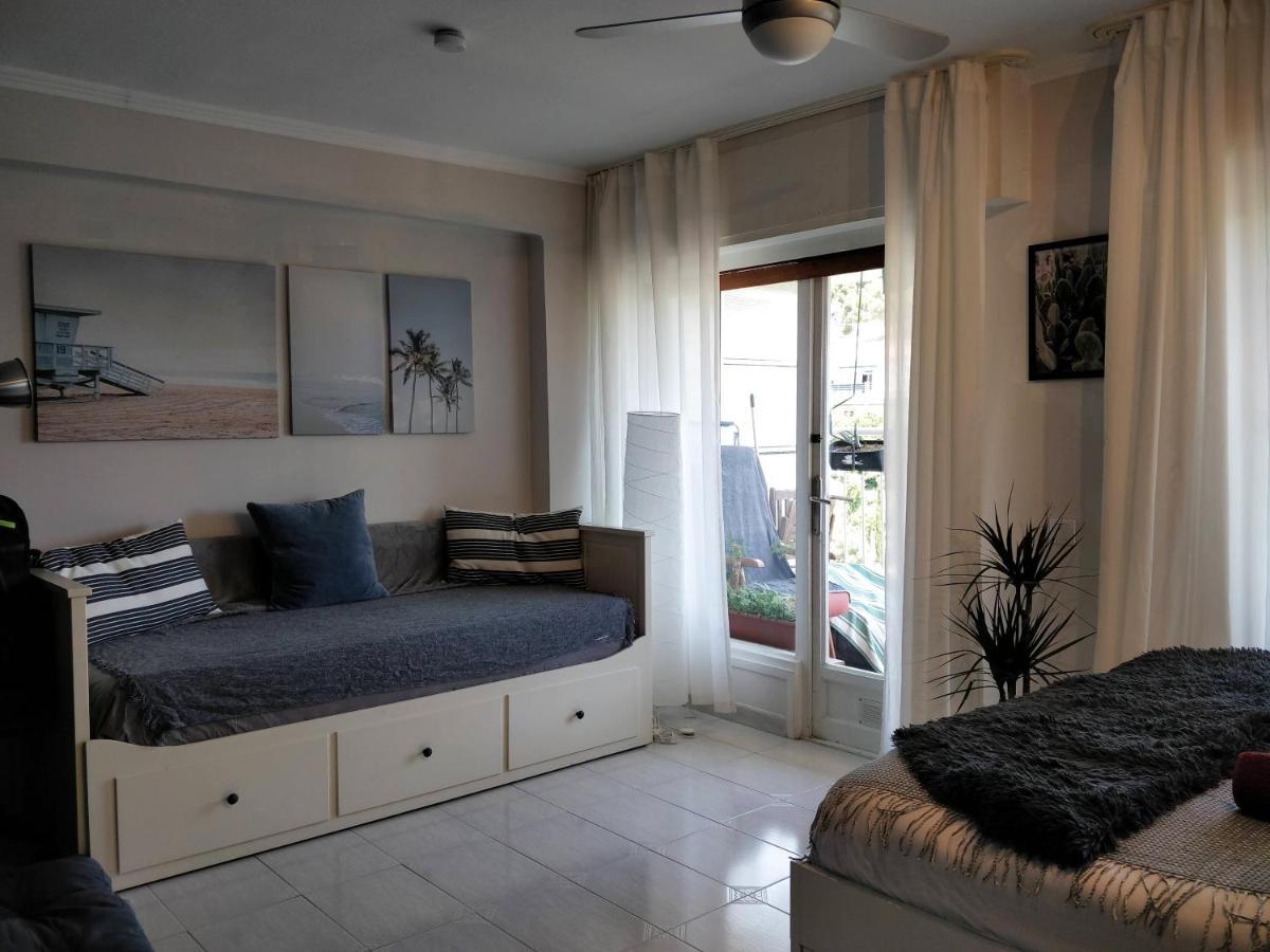 Bonavista Studio With A Balcony - Калея Екстериор снимка