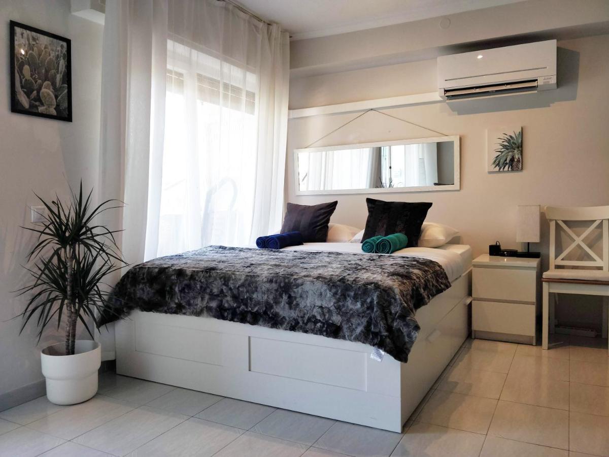Bonavista Studio With A Balcony - Калея Екстериор снимка