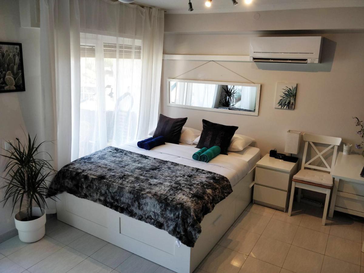 Bonavista Studio With A Balcony - Калея Екстериор снимка